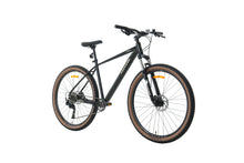 BICICLETA TOTEM MTB TITAN 5 ARO 29 TALLA 19 SHIMANO CUES
