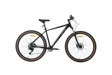 BICICLETA TOTEM MTB TITAN 5 PRO ARO 29 TALLA 17 SHIMANO CUES
