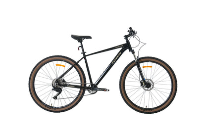 BICICLETA TOTEM MTB TITAN 5 PRO ARO 29 TALLA 19 SHIMANO CUES