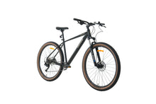BICICLETA TOTEM MTB TITAN 5 PRO ARO 29 TALLA 17 SHIMANO CUES
