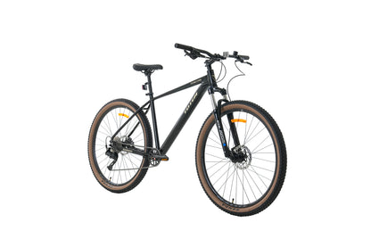BICICLETA TOTEM MTB TITAN 5 PRO ARO 29 TALLA 17 SHIMANO CUES