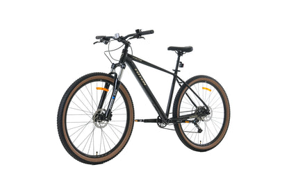 BICICLETA TOTEM MTB TITAN 5 PRO ARO 29 TALLA 19 SHIMANO CUES