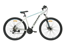 BICICLETA TOTEM MTB ARO 29 TALLA 19 MOD W860 COLOR BLANCO