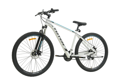 BICICLETA TOTEM MTB ARO 29 TALLA 19 MOD W860 COLOR BLANCO