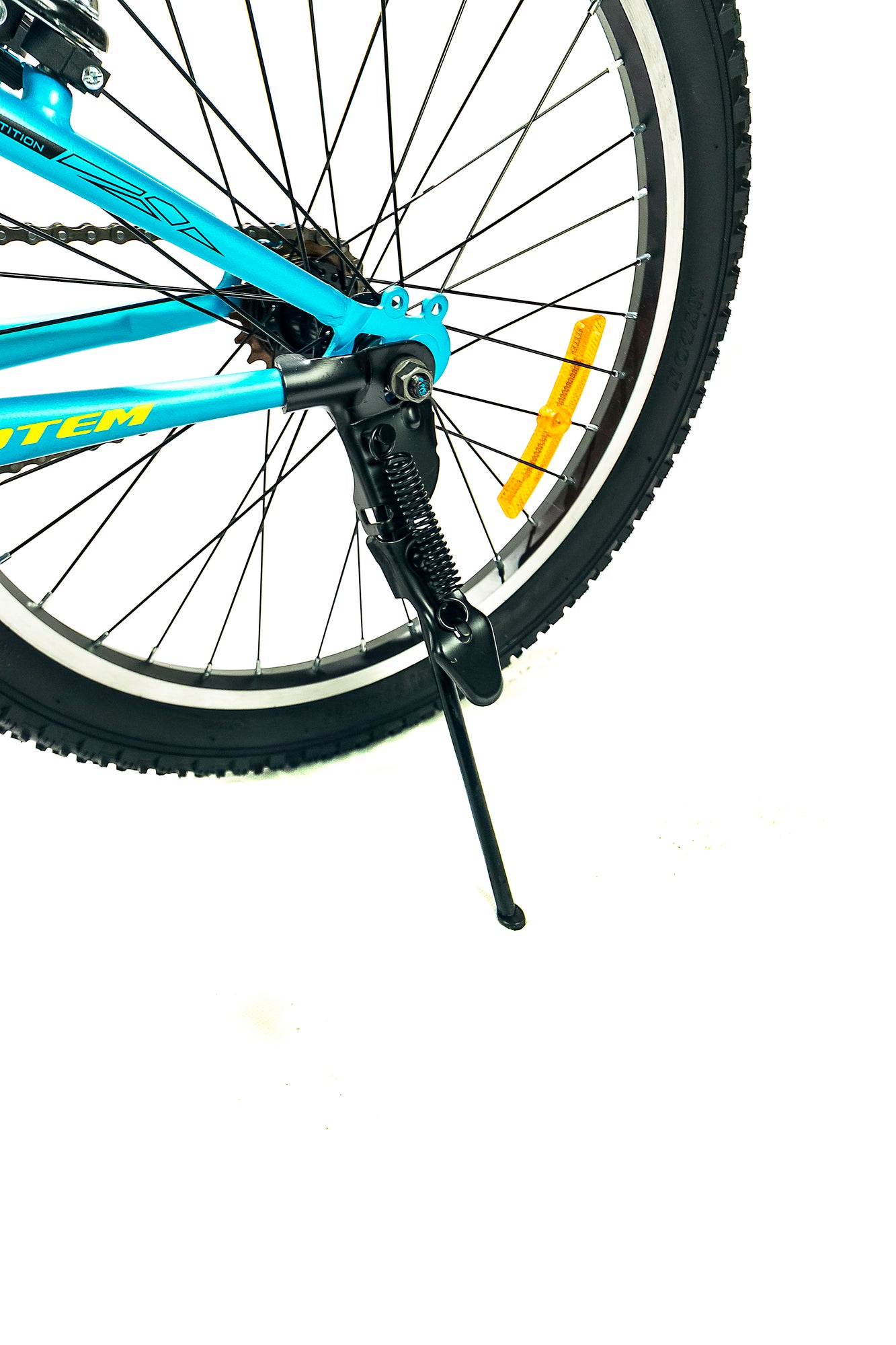 BICICLETA TOTEM INFANTIL ARO 20 NOMAD COLOR AZUL