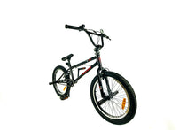 BICICLETA TOTEM FREESTYLE RIFT 360 COLOR NEGRO