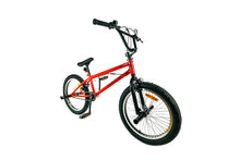 BICICLETA TOTEM FREESTYLE RIFT 360 COLOR ROJO