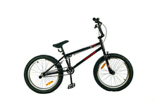 BICICLETA TOTEM BMX STRIKE COLOR NEGRO