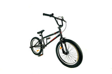BICICLETA TOTEM BMX STRIKE COLOR NEGRO