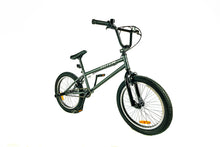 BICICLETA TOTEM BMX STRIKE COLOR GRIS