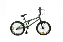 BICICLETA TOTEM BMX STRIKE COLOR GRIS