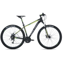 BICICLETA UPLAND MTB ARO 29*17.5 MOD VANGUARD 200