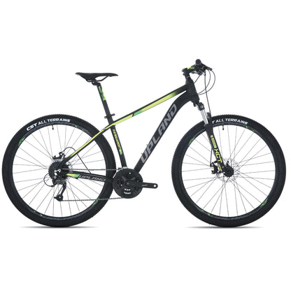 BICICLETA UPLAND MTB ARO 29*17.5 MOD VANGUARD 200