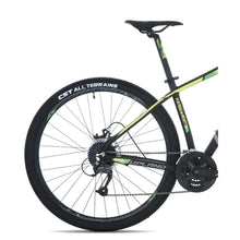 BICICLETA UPLAND MTB ARO 29*17.5 MOD VANGUARD 200