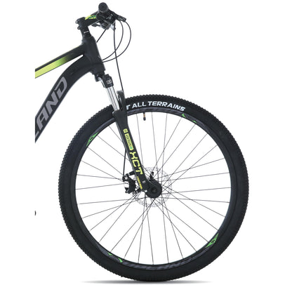BICICLETA UPLAND MTB ARO 29*17.5 MOD VANGUARD 200