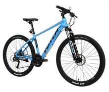BICICLETA TOTEM MTB ARO 27.5*17 MOD W960 AZUL