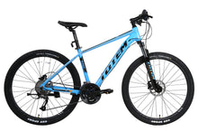BICICLETA TOTEM MTB ARO 27.5*17 MOD W960 AZUL