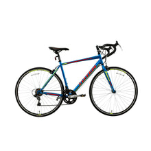 BICICLETA DE RUTA TOTEM 700*50 VOLTURE CELESTE