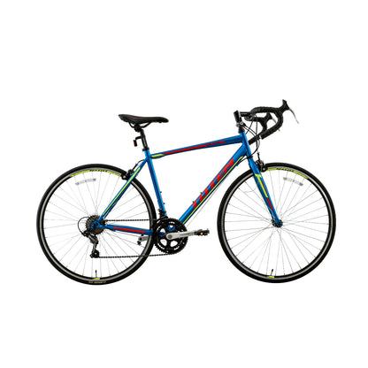 BICICLETA DE RUTA TOTEM 700*50 VOLTURE CELESTE