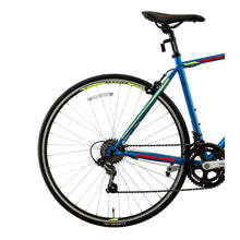 BICICLETA DE RUTA TOTEM 700*50 VOLTURE CELESTE