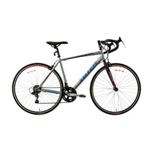 BICICLETA DE RUTA TOTEM 700*50 VOLTURE GRIS