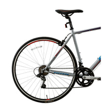 BICICLETA DE RUTA TOTEM 700*50 VOLTURE GRIS