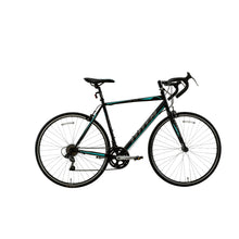 BICICLETA DE RUTA TOTEM 700*54 VOLTURE NEGRO