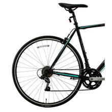 BICICLETA DE RUTA TOTEM 700*54 VOLTURE NEGRO