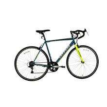 BICICLETA DE RUTA TOTEM 700*56 VOLTURE GRIS