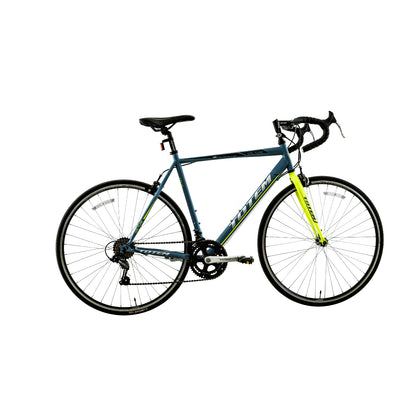 BICICLETA DE RUTA TOTEM 700*56 VOLTURE GRIS