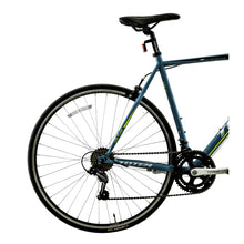 BICICLETA DE RUTA TOTEM 700*56 VOLTURE GRIS