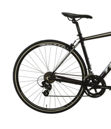 BICICLETA DE RUTA TOTEM 700*48 MNX MORADO