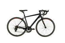 BICICLETA DE RUTA TOTEM 700*48 MNX GRIS OSCURO