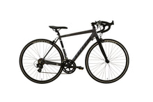 BICICLETA DE RUTA TOTEM 700*50 MNX GRIS GRAFITO