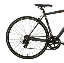 BICICLETA DE RUTA TOTEM 700*50 MNX GRIS GRAFITO
