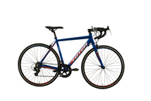 BICICLETA DE RUTA TOTEM 700*52 MNX AZUL