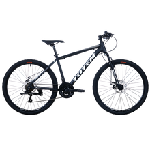 BICICLETA TOTEM MTB ARO 26 STARSHINE NEGRO