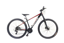 BICICLETA TOTEM MTB ARO 29*16 MODELO MASTER NEGRO