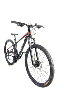 BICICLETA TOTEM MTB ARO 29*16 MODELO MASTER NEGRO