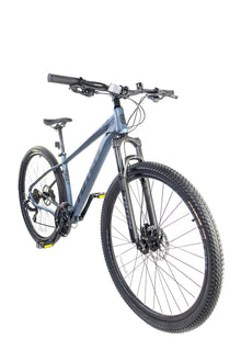 BICICLETA TOTEM MTB ARO 29*16 MODELO MASTER GRIS MATE