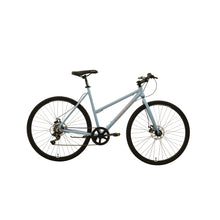 BICICLETA TOTEM URBAN SPEED 2 L D 423-700X54 GRIS CLARO