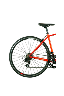 BICICLETA DE RUTA TOTEM SINCLAIR 700*48 ROJO